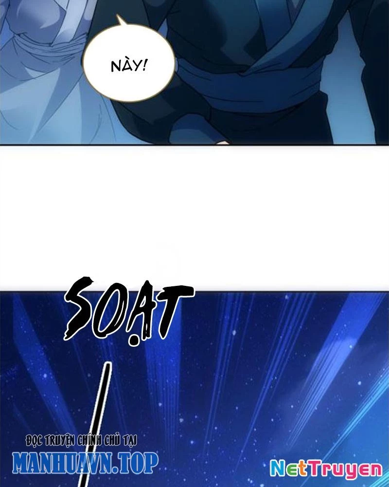 Sở Lưu Hương Truyền Kỳ Chapter 15 - 11