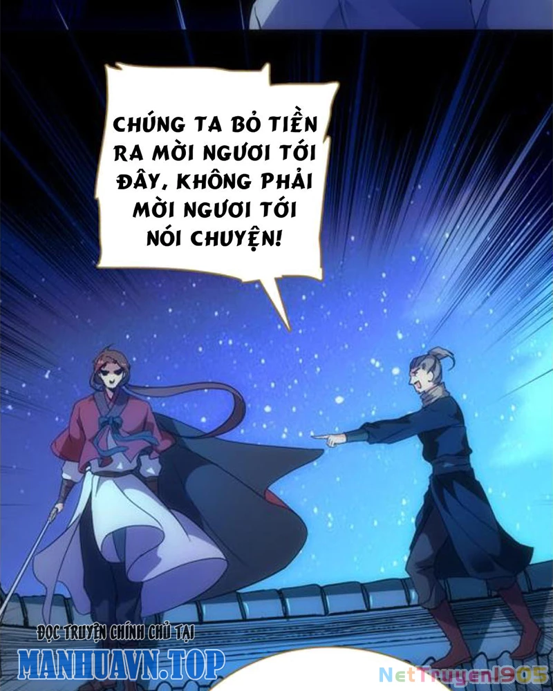 Sở Lưu Hương Truyền Kỳ Chapter 15 - 13