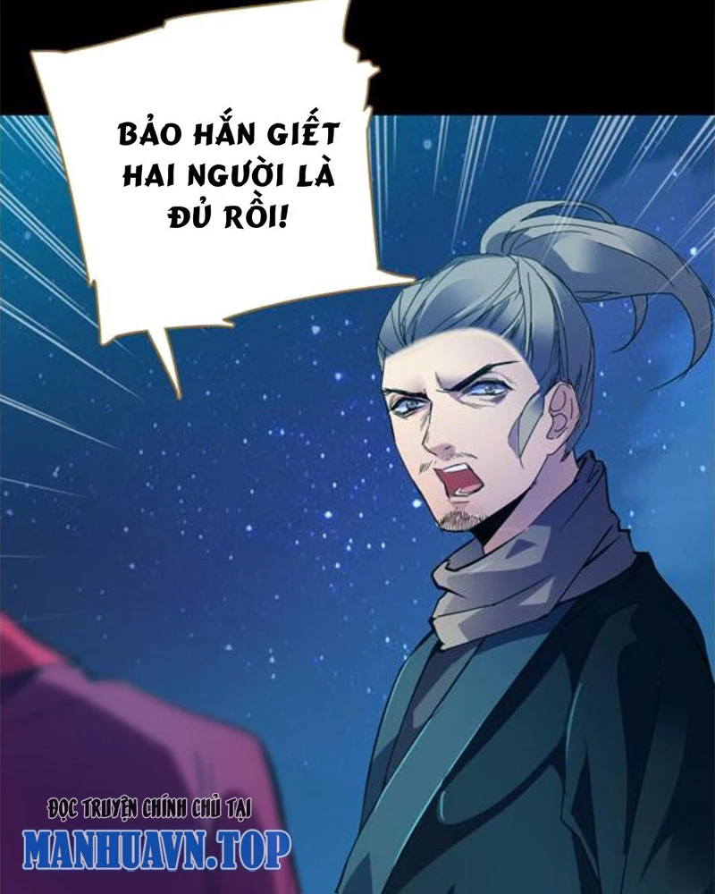 Sở Lưu Hương Truyền Kỳ Chapter 15 - 15