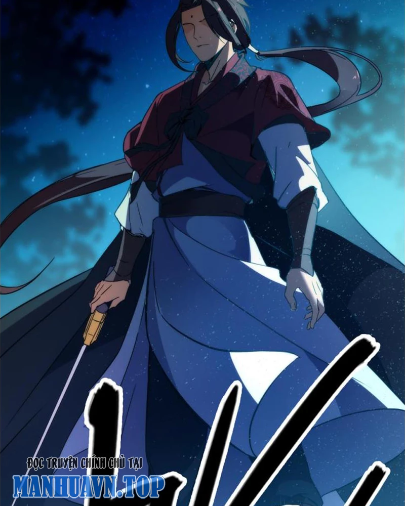 Sở Lưu Hương Truyền Kỳ Chapter 15 - 19