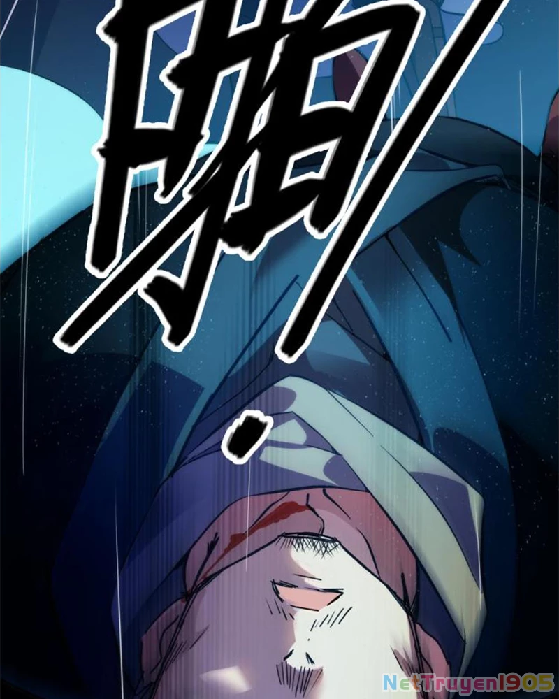 Sở Lưu Hương Truyền Kỳ Chapter 15 - 20