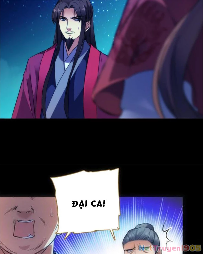 Sở Lưu Hương Truyền Kỳ Chapter 15 - 23