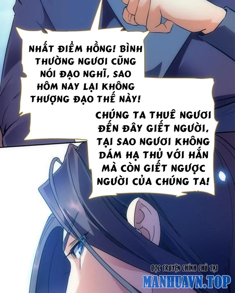 Sở Lưu Hương Truyền Kỳ Chapter 15 - 25