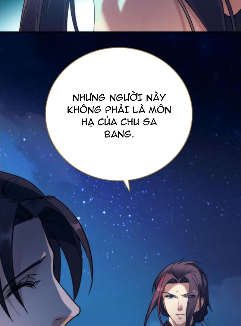 Sở Lưu Hương Truyền Kỳ Chapter 15 - 28