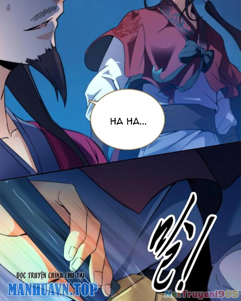 Sở Lưu Hương Truyền Kỳ Chapter 15 - 29