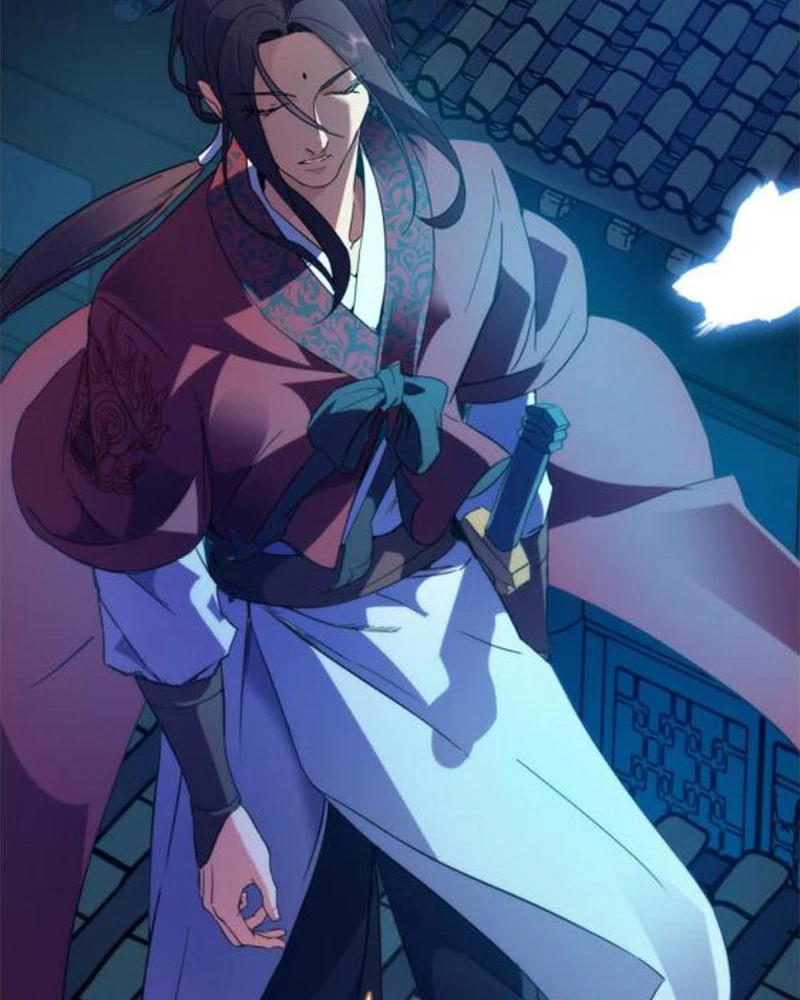 Sở Lưu Hương Truyền Kỳ Chapter 15 - 32