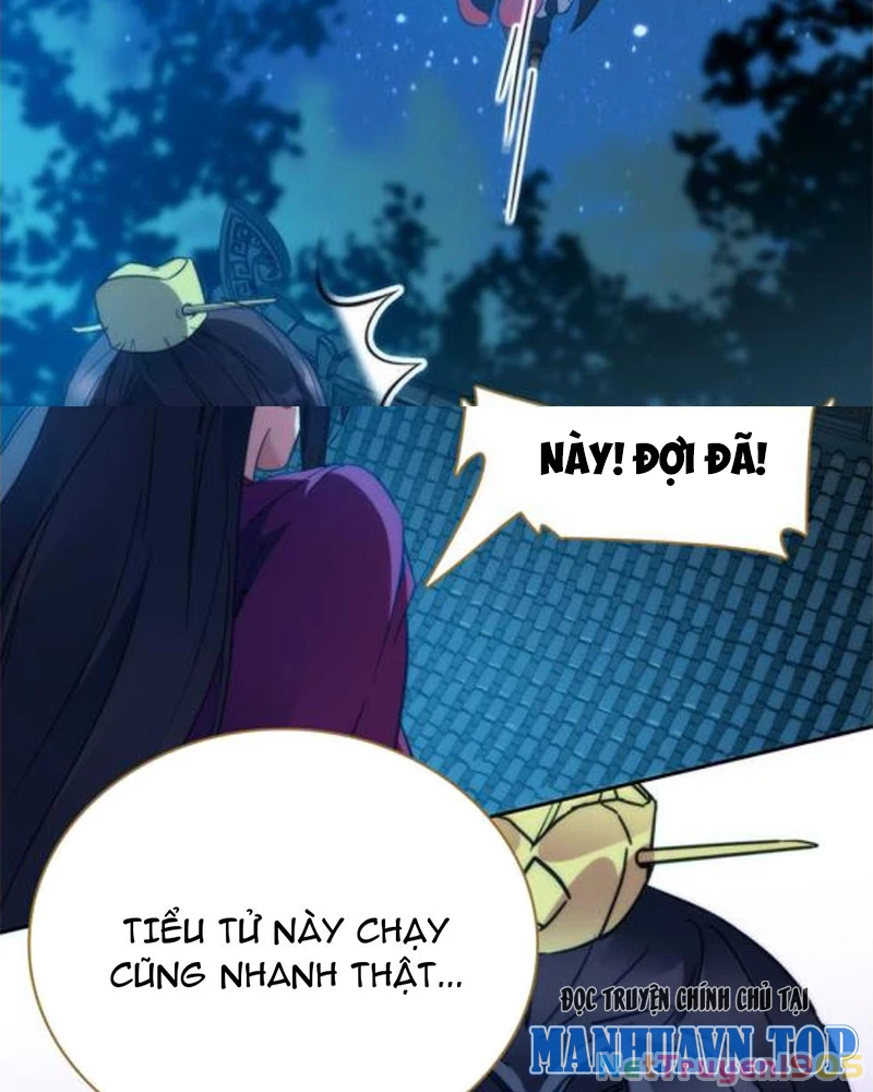 Sở Lưu Hương Truyền Kỳ Chapter 15 - 35
