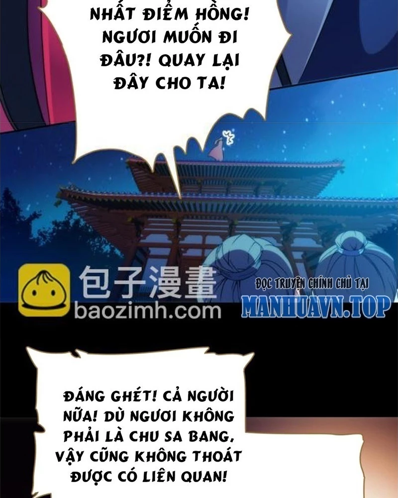Sở Lưu Hương Truyền Kỳ Chapter 15 - 37