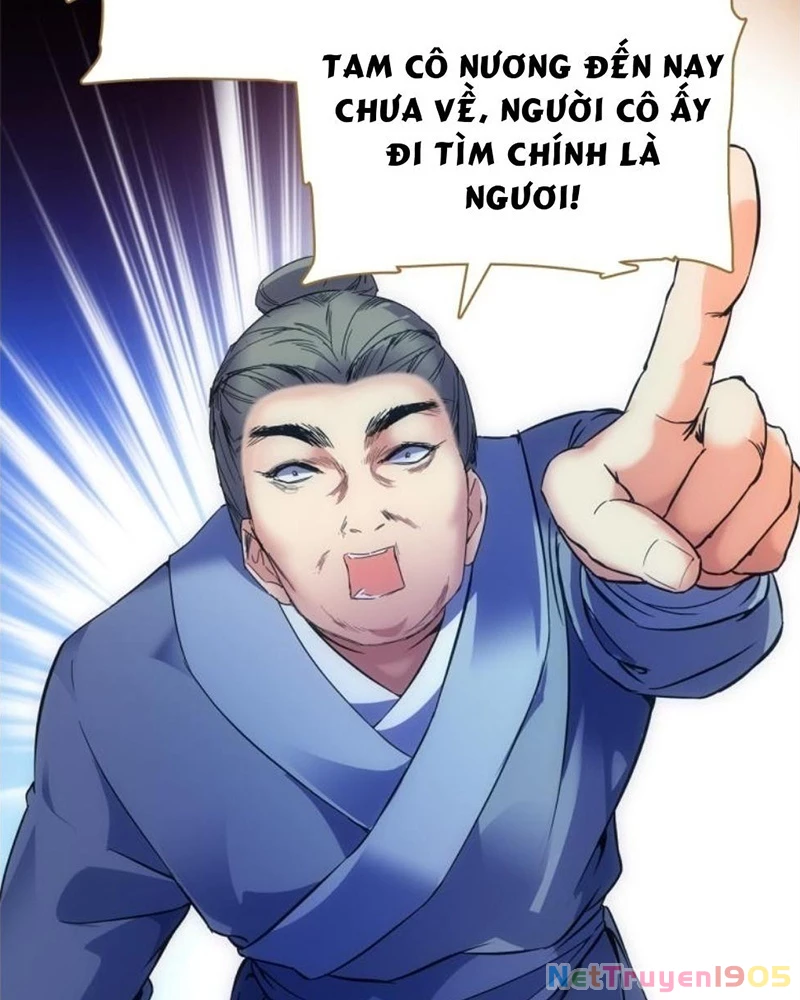 Sở Lưu Hương Truyền Kỳ Chapter 15 - 38