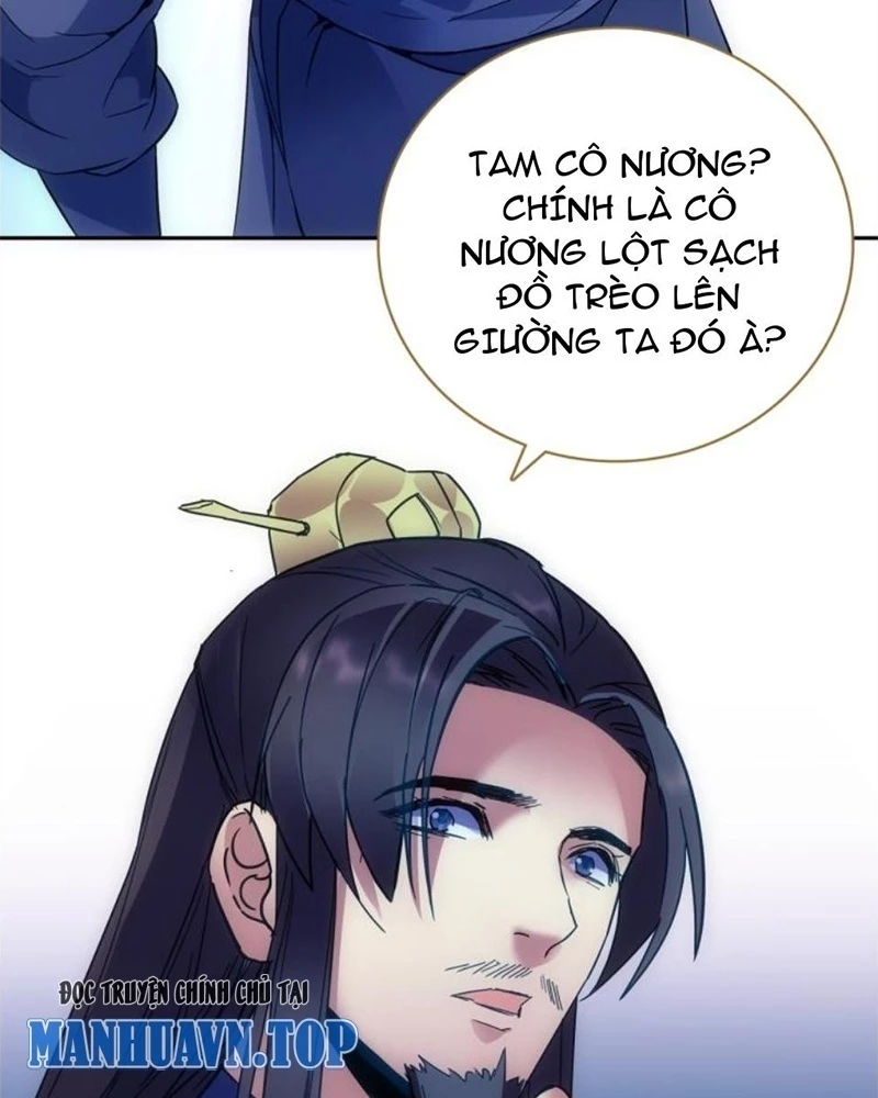 Sở Lưu Hương Truyền Kỳ Chapter 15 - 39