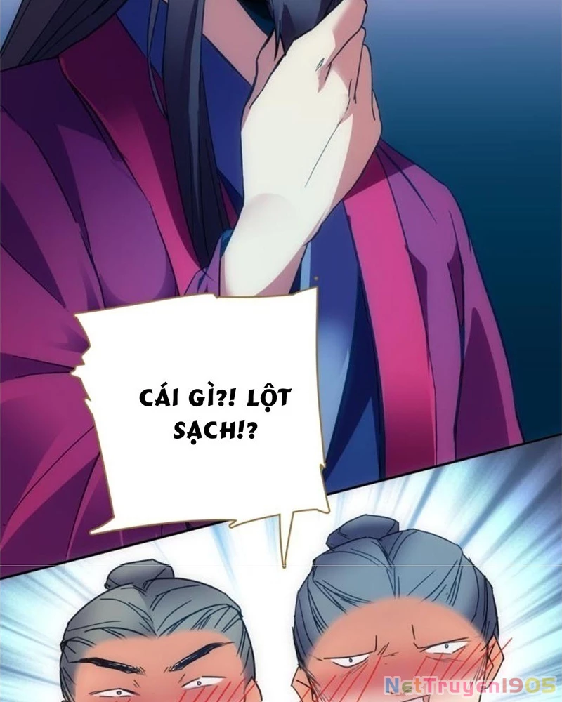 Sở Lưu Hương Truyền Kỳ Chapter 15 - 40