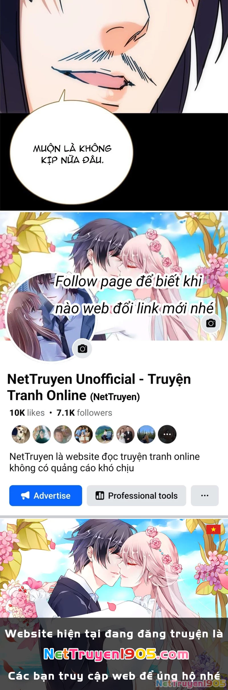 Sở Lưu Hương Truyền Kỳ Chapter 15 - 42