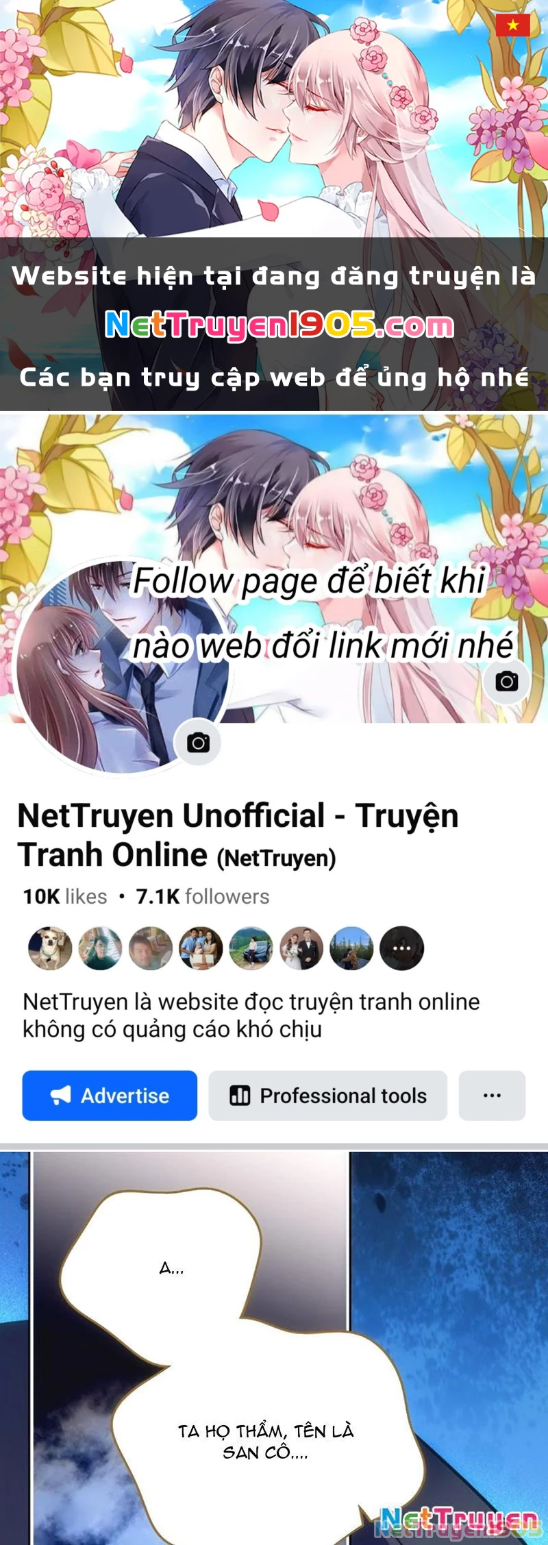 Sở Lưu Hương Truyền Kỳ Chapter 16 - 1