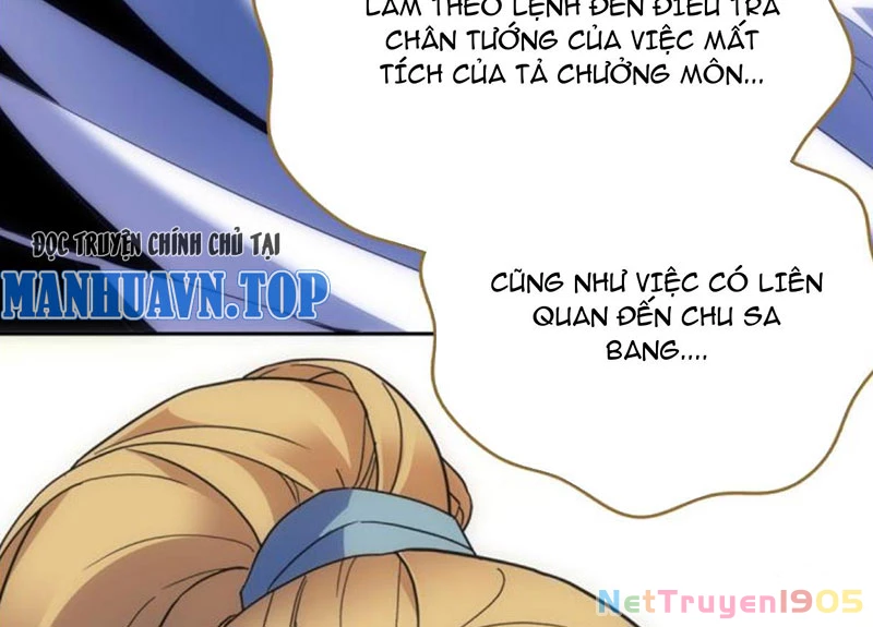 Sở Lưu Hương Truyền Kỳ Chapter 16 - 10
