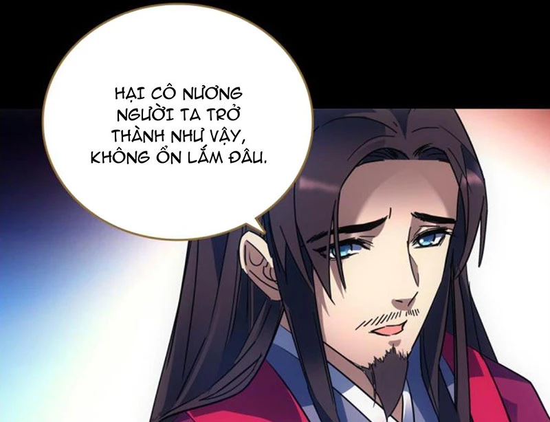 Sở Lưu Hương Truyền Kỳ Chapter 16 - 34