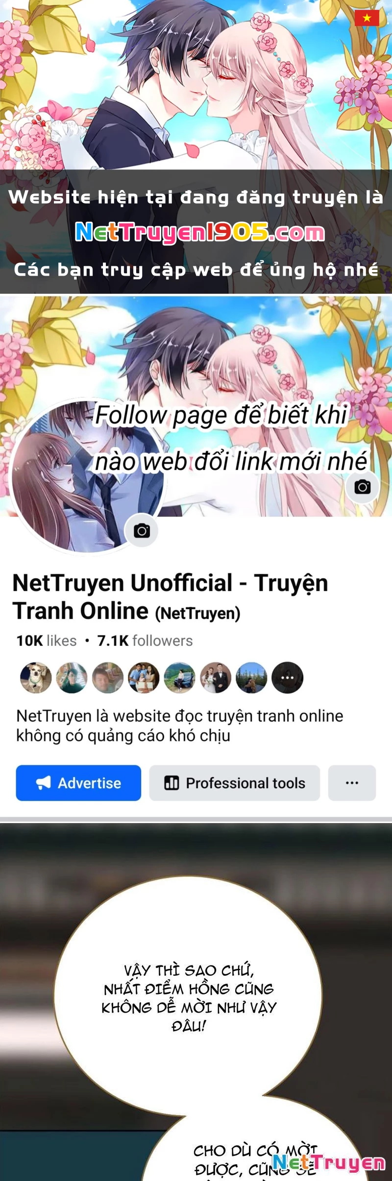 Sở Lưu Hương Truyền Kỳ Chapter 17 - 1