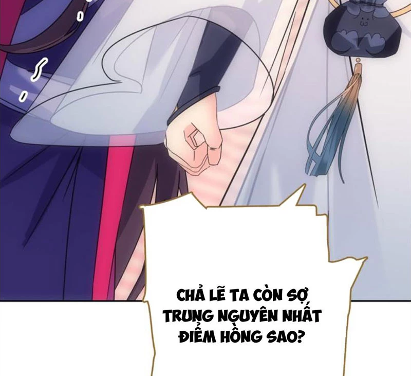 Sở Lưu Hương Truyền Kỳ Chapter 17 - 15