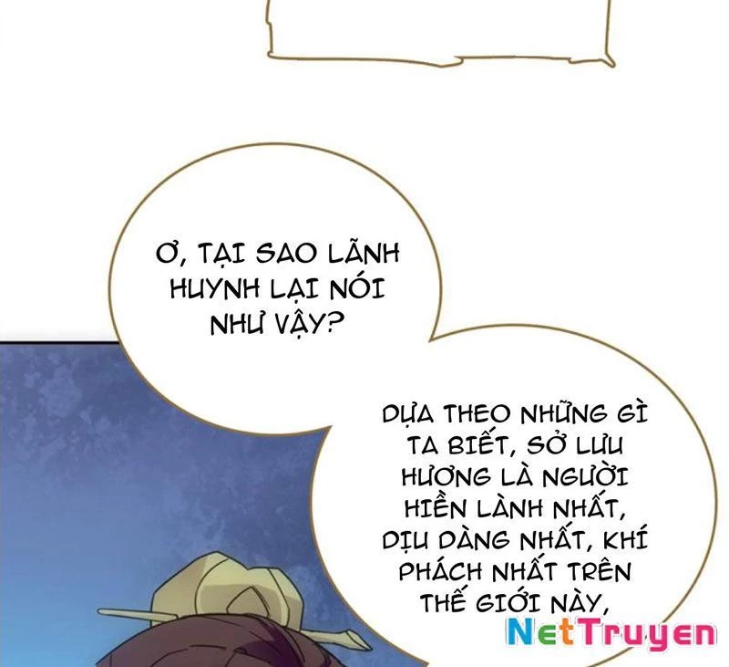 Sở Lưu Hương Truyền Kỳ Chapter 17 - 16