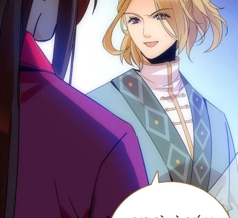 Sở Lưu Hương Truyền Kỳ Chapter 17 - 19