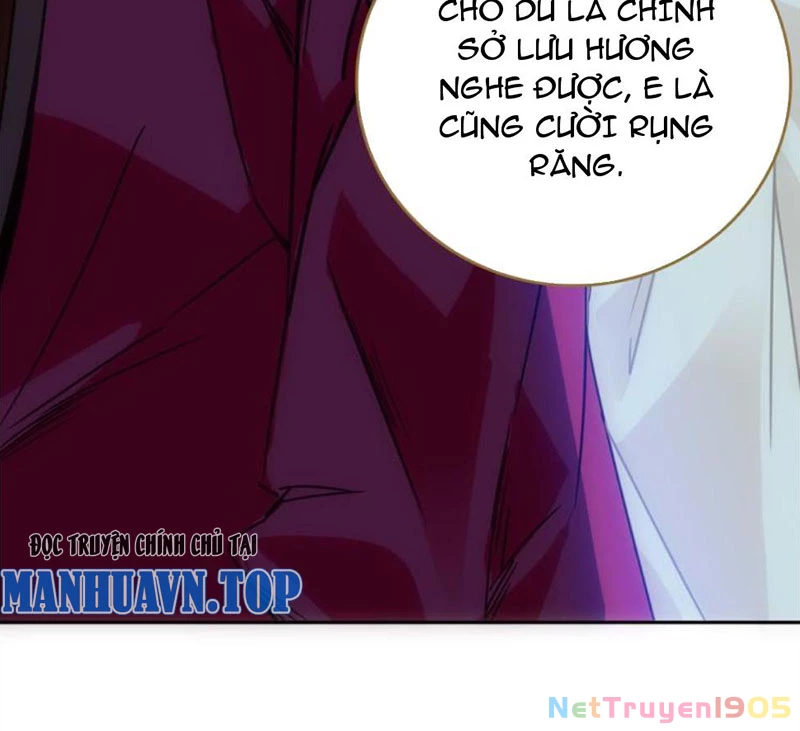 Sở Lưu Hương Truyền Kỳ Chapter 17 - 20