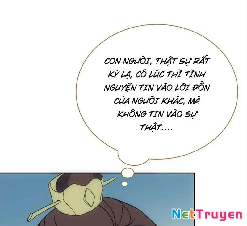 Sở Lưu Hương Truyền Kỳ Chapter 17 - 21