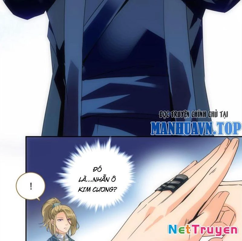 Sở Lưu Hương Truyền Kỳ Chapter 17 - 31