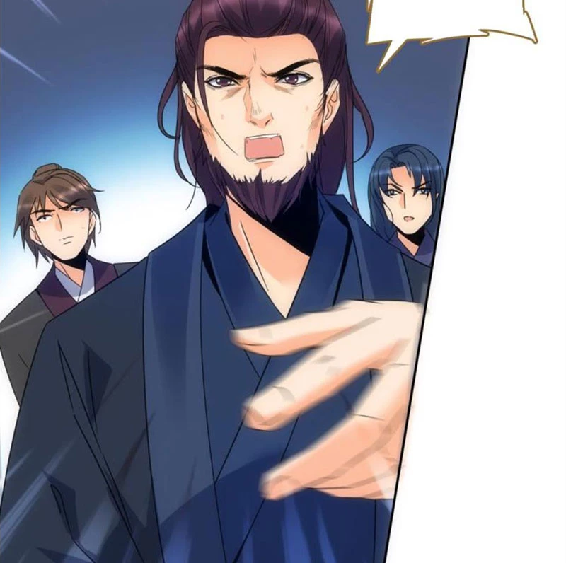 Sở Lưu Hương Truyền Kỳ Chapter 17 - 37