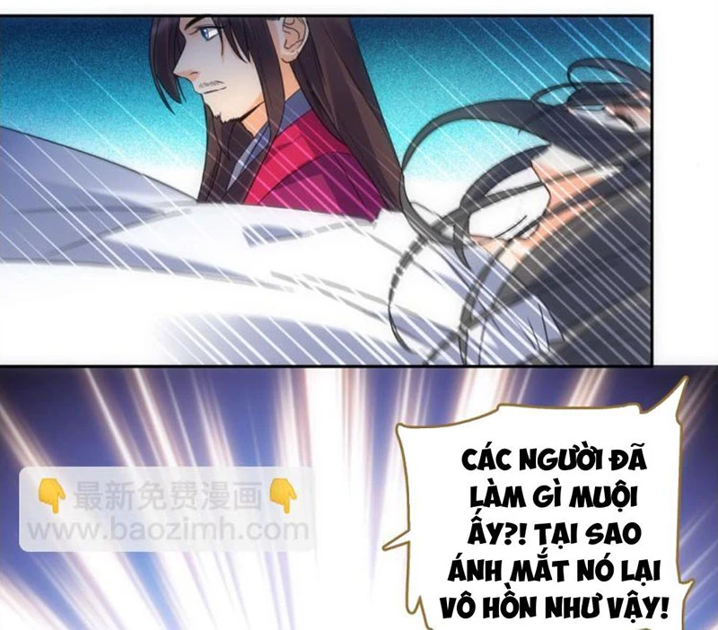 Sở Lưu Hương Truyền Kỳ Chapter 17 - 39