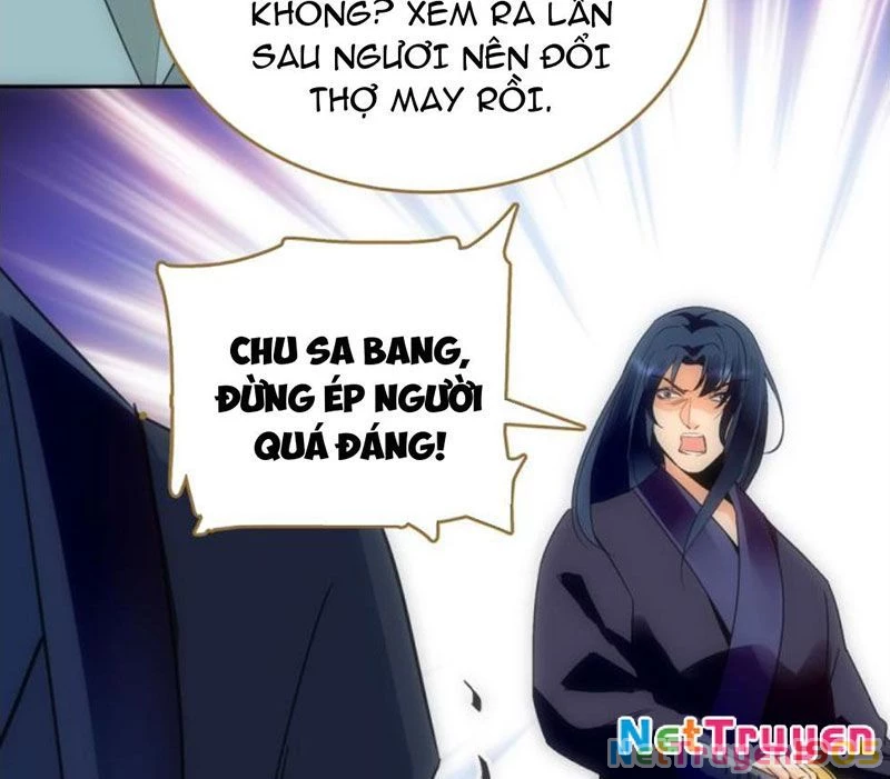 Sở Lưu Hương Truyền Kỳ Chapter 17 - 46