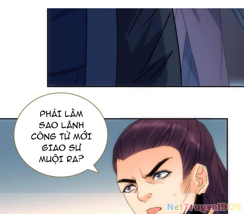 Sở Lưu Hương Truyền Kỳ Chapter 17 - 59