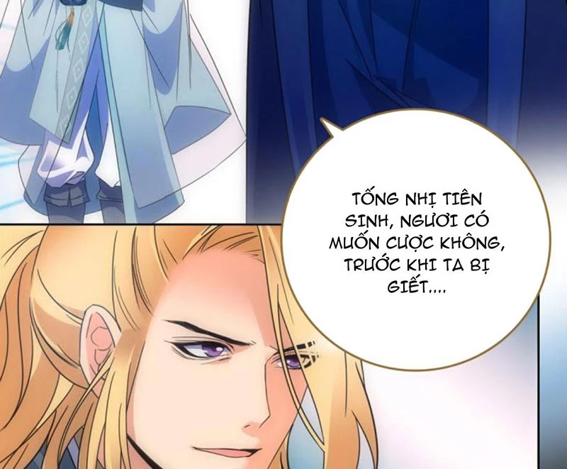 Sở Lưu Hương Truyền Kỳ Chapter 18 - 12
