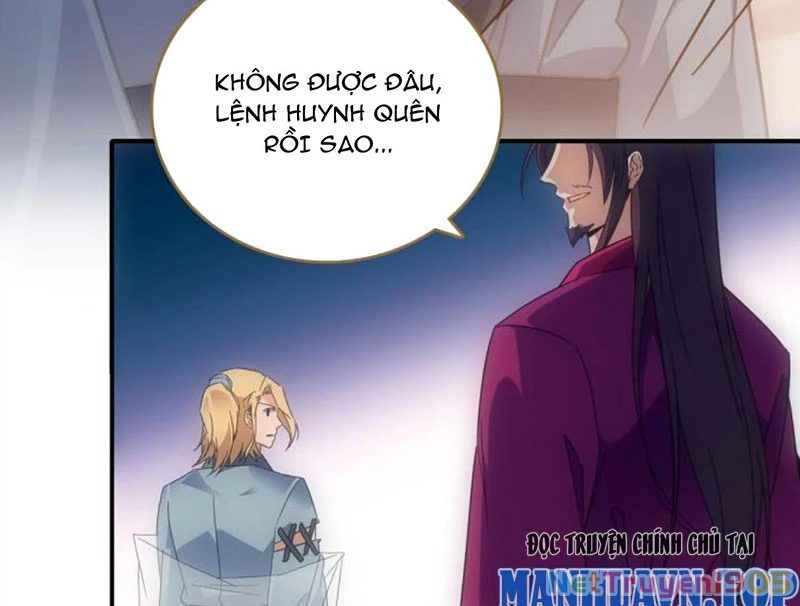 Sở Lưu Hương Truyền Kỳ Chapter 18 - 33