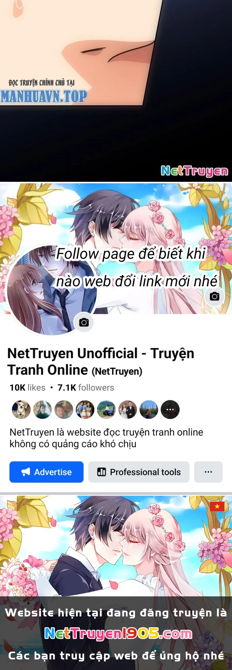 Sở Lưu Hương Truyền Kỳ Chapter 18 - 71