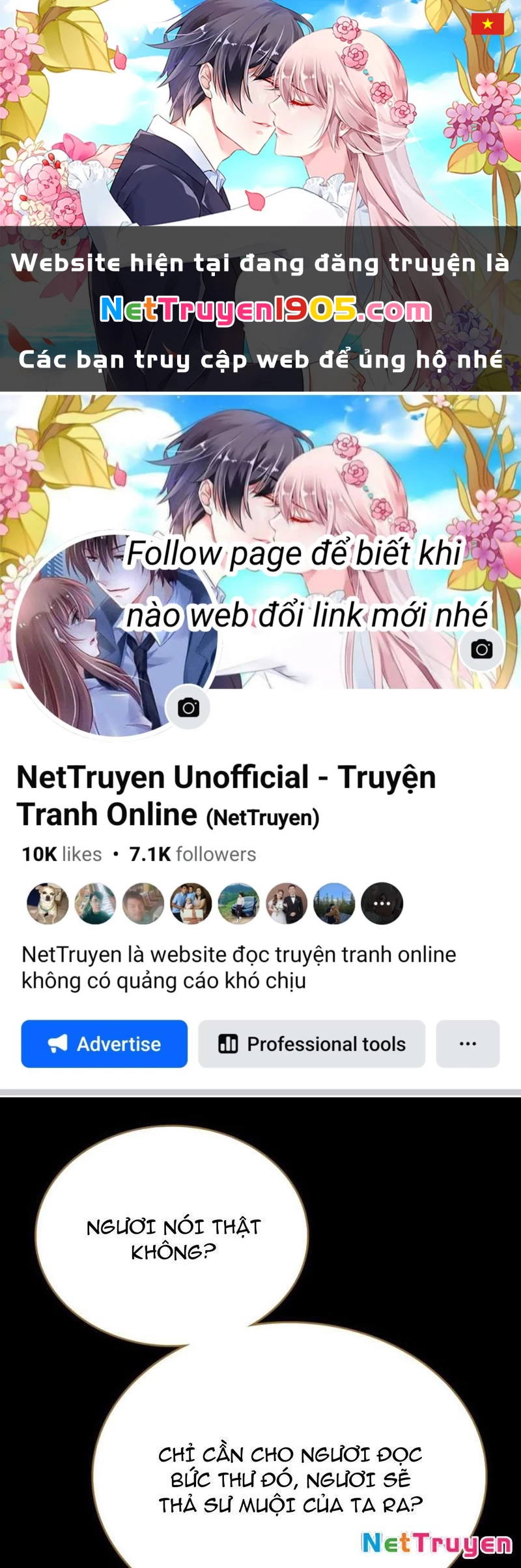 Sở Lưu Hương Truyền Kỳ Chapter 19 - 1