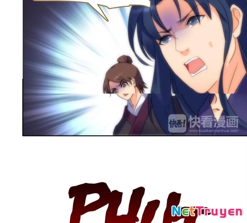 Sở Lưu Hương Truyền Kỳ Chapter 19 - 16