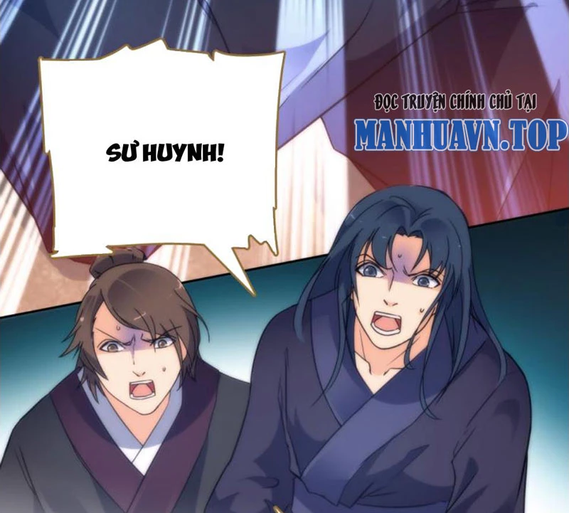 Sở Lưu Hương Truyền Kỳ Chapter 19 - 22