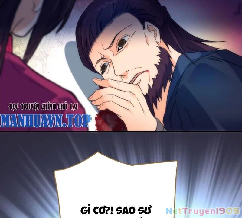Sở Lưu Hương Truyền Kỳ Chapter 19 - 24