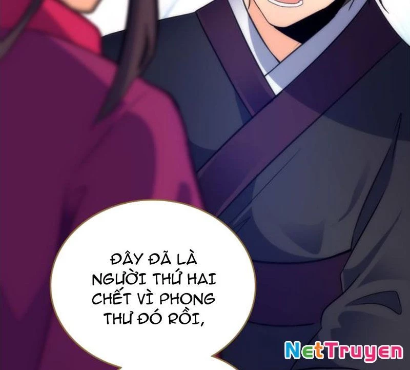 Sở Lưu Hương Truyền Kỳ Chapter 19 - 26