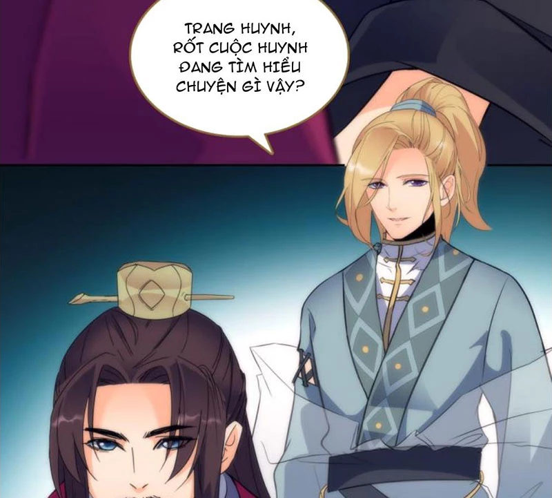 Sở Lưu Hương Truyền Kỳ Chapter 19 - 27