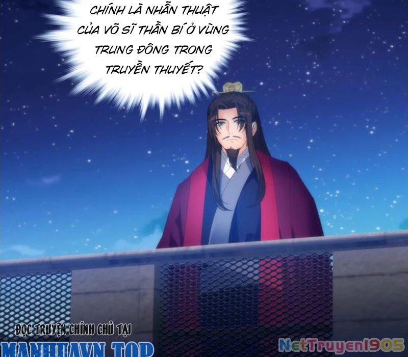 Sở Lưu Hương Truyền Kỳ Chapter 19 - 63