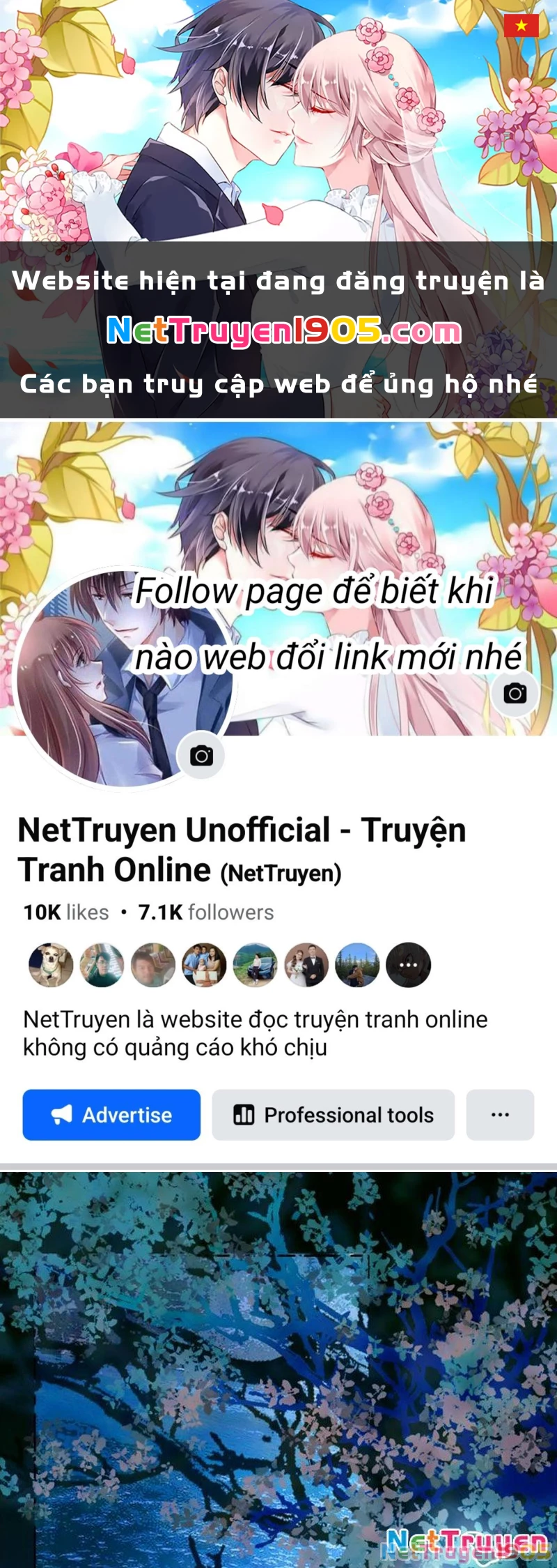 Sở Lưu Hương Truyền Kỳ Chapter 20 - 1