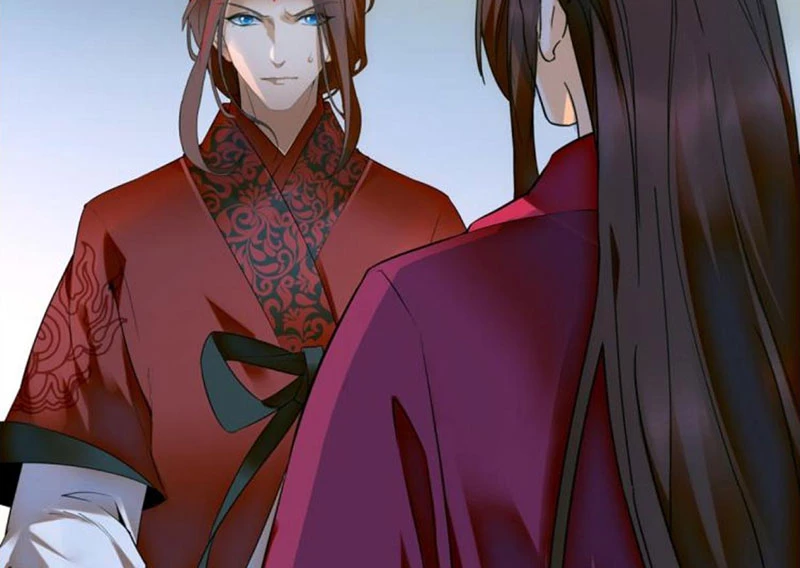 Sở Lưu Hương Truyền Kỳ Chapter 20 - 4
