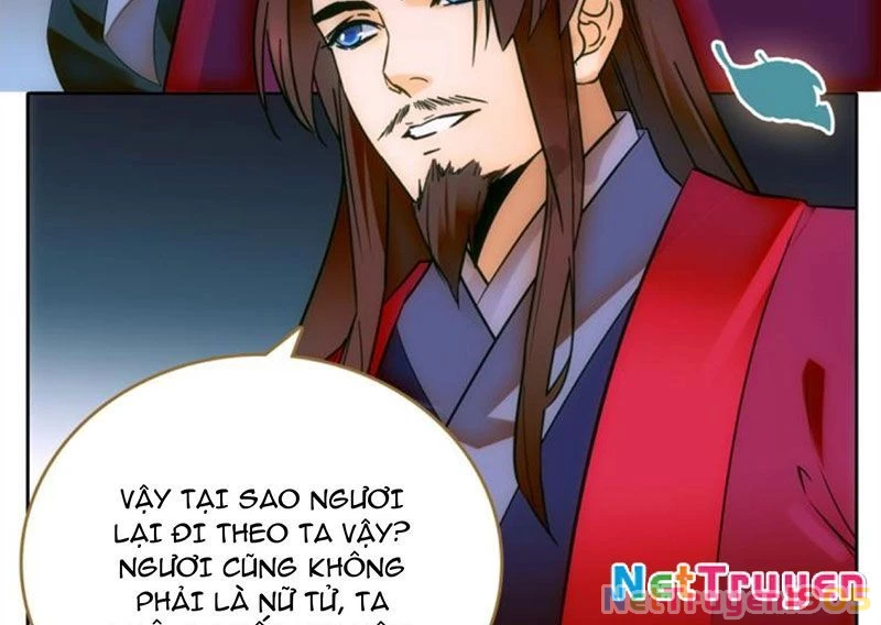 Sở Lưu Hương Truyền Kỳ Chapter 20 - 6