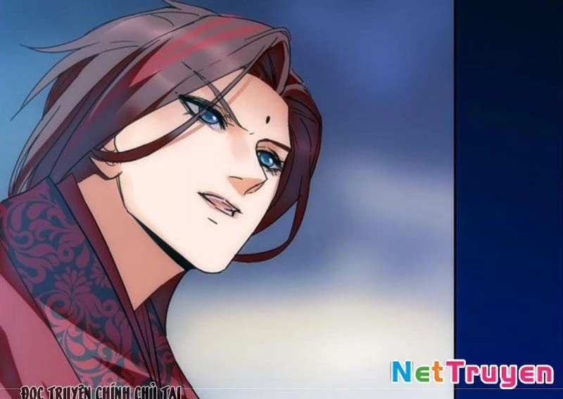 Sở Lưu Hương Truyền Kỳ Chapter 20 - 21