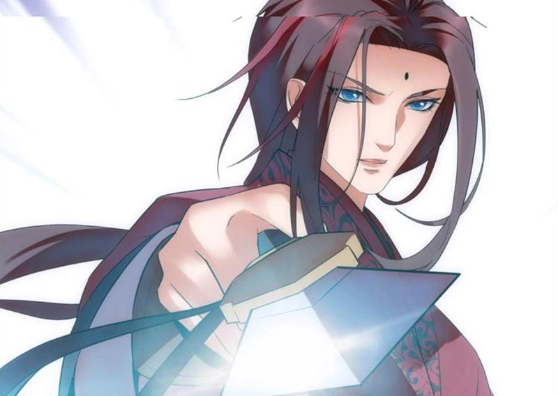 Sở Lưu Hương Truyền Kỳ Chapter 20 - 23