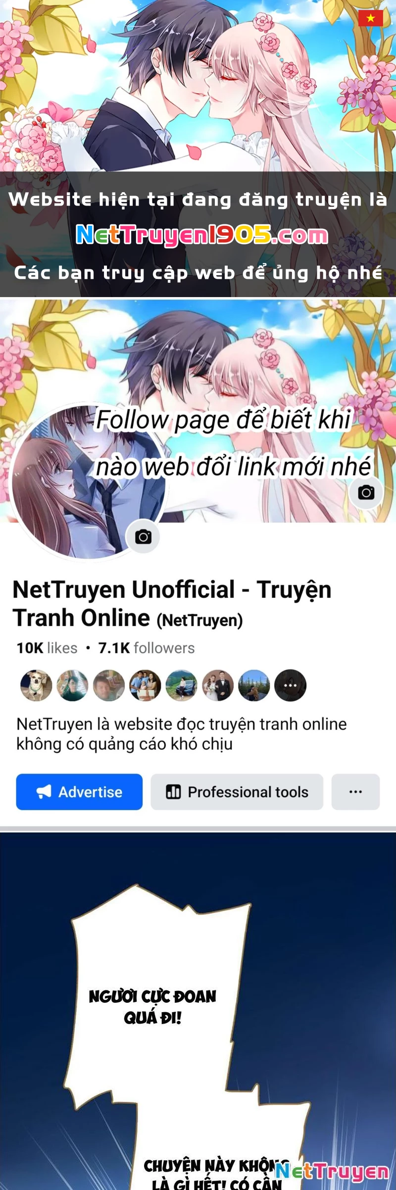 Sở Lưu Hương Truyền Kỳ Chapter 21 - 1