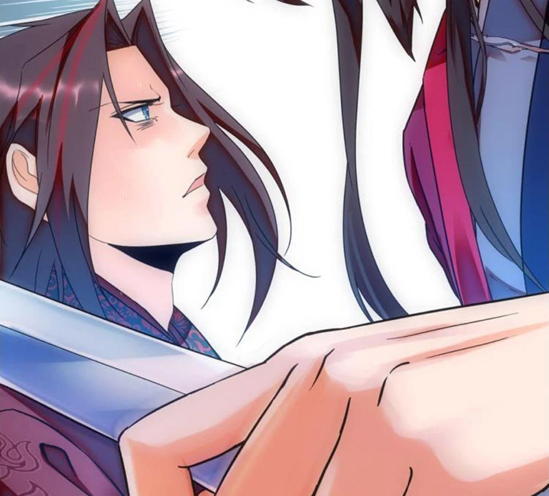 Sở Lưu Hương Truyền Kỳ Chapter 21 - 3