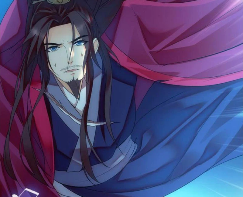 Sở Lưu Hương Truyền Kỳ Chapter 21 - 44