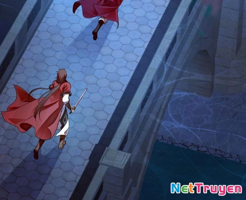 Sở Lưu Hương Truyền Kỳ Chapter 21 - 56