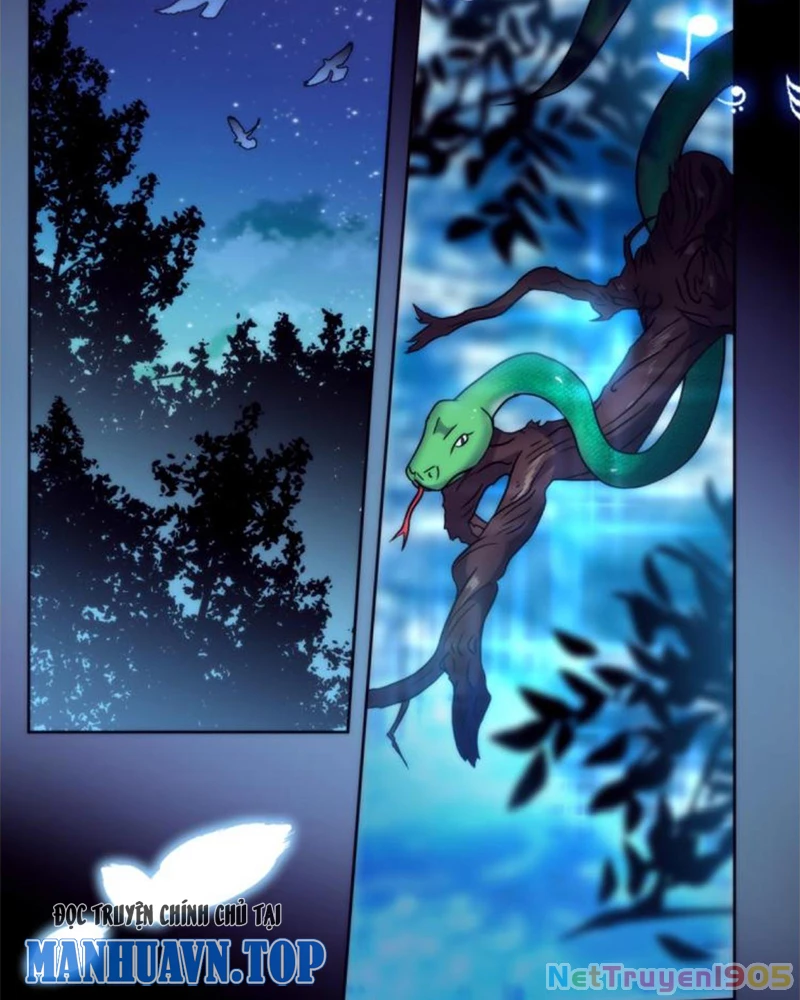 Sở Lưu Hương Truyền Kỳ Chapter 22 - 5